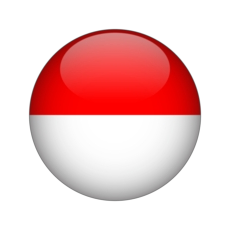 Arif Pradana, Indonesia